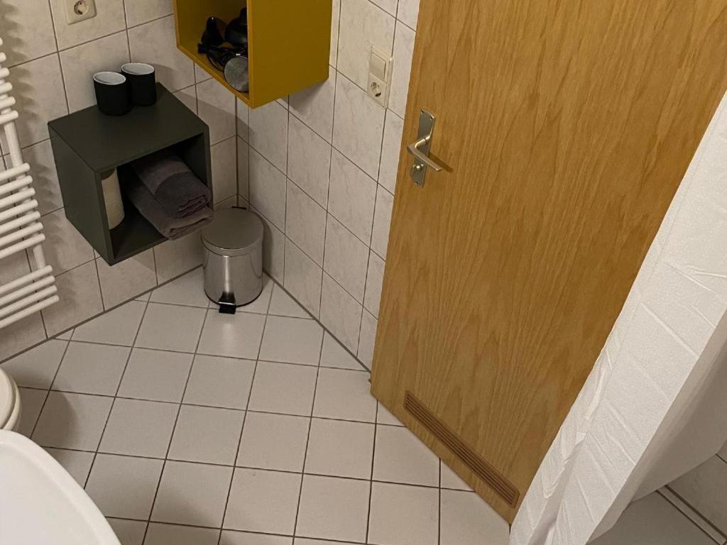 Am Stoetteritzer Waeldchen