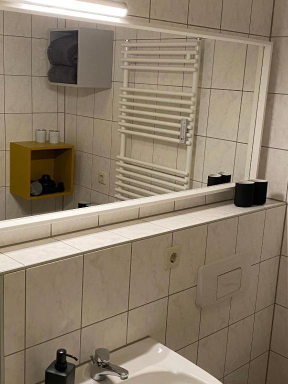 Am Stoetteritzer Waeldchen *