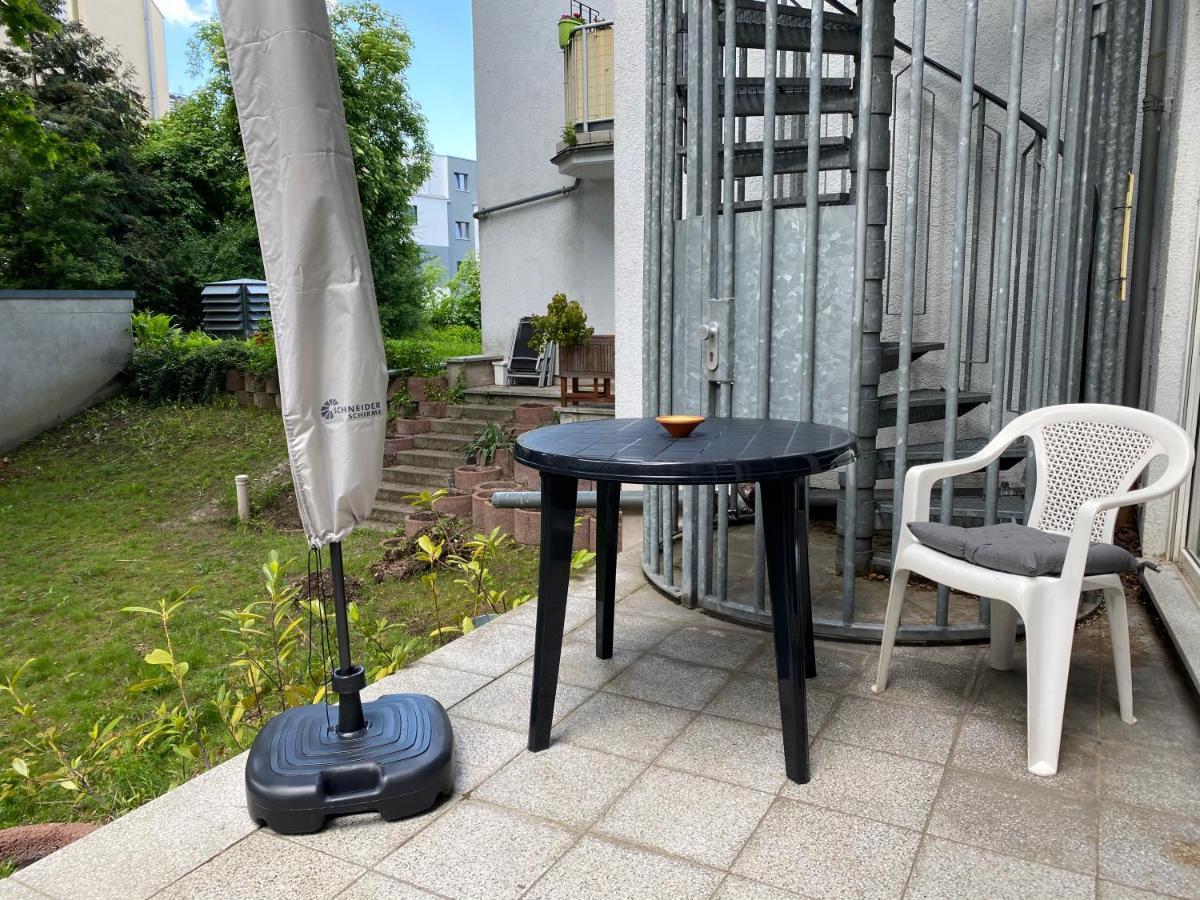 Am Stoetteritzer Waeldchen Apartment Leipzig